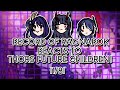 RECORD OF RAGNAROK Reacts To THOR S Future Children 1 8 By Niyoriix