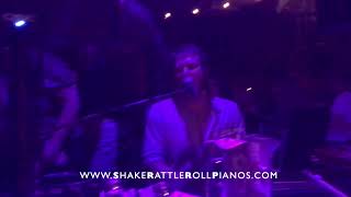 Shake Rattle & Roll Dueling Pianos NYC - All Request Rock n Roll PARTY!
