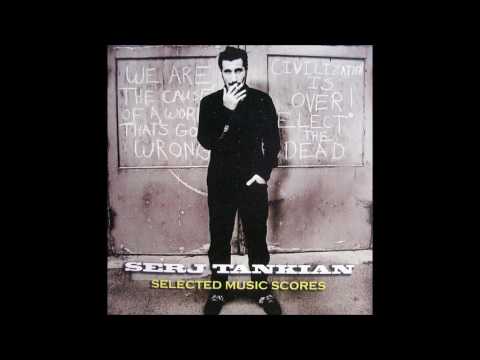 Try Ball (Horror/Dark Music) - Serj Tankian