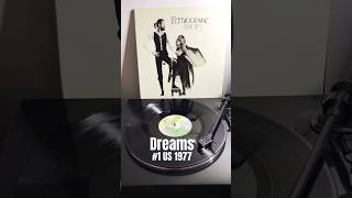 Fleetwood Mac - Dreams (1977; 2011 2x12&quot; 45RPM, Audiophile Edition)