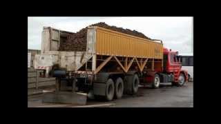 Bud the Spud-By Stompin&#39; Tom Connors-- School project