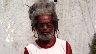 Mr Max Romeo - Beaded Come Feast.wmv