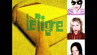 Le Tigre - Friendship Station