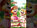 Cute Love Stoy Aicat Cat Story