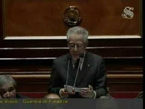 L'attacco di Padoa Schioppa a Speciale