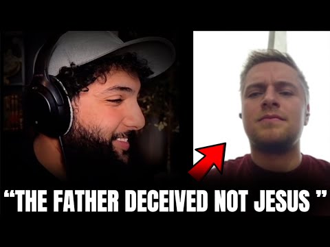 Confused Christian FAILS To SOLVE The Christian Dilemma