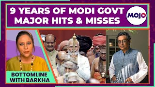 Modi, Lessons from Karnataka Defeat, Hindutva, 2024 & Rahul Gandhi I Swapan Dasgupta I Barkha Dutt