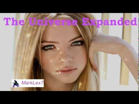 franz ferdinand - The Universe Expanded