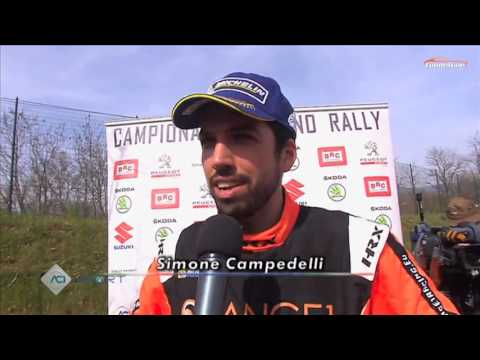 ACI SPORT MAGAZINE Puntata 01 17