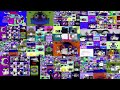 Too Many Klasky Csupo In 6 Person