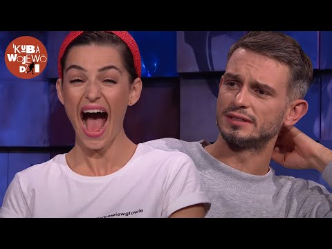 Vito Bambino był przy porodzie swojego dziecka: "To jest hardcore!"