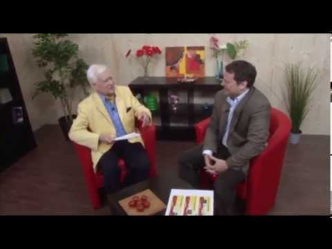 Prof. Bankhofer: Natürlicher Blutverdünner aus der Tomate