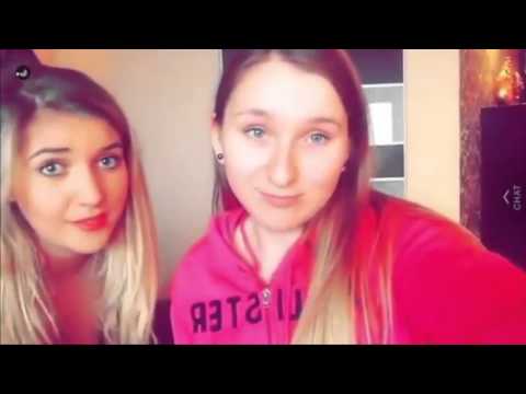 Dały dupy po koncercie rae sremmurd  - Z tym się Jebałam , początki Linkiewicz #FameMMA3