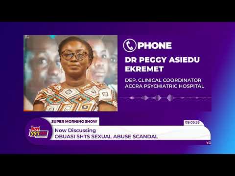 Empower Your Children to Speak Up on Sexual Abuse: Childe & Adolescent Psychologist