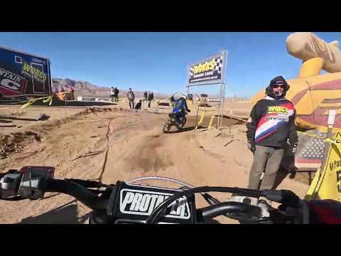 WORCS RACING, Primm RD 1. 450B