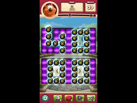 Toon Blast - LEVEL 4000 & Enter the Champions League