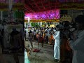 புரட்டாசி திருவிழா கரகாட்டம் Melmangalam Muthaiy