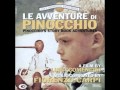 Le Avventure Di Pinocchio Geppetto