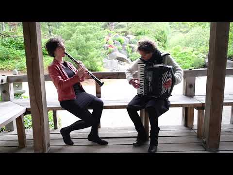 Antjes Weltempfänger - Meron Nign