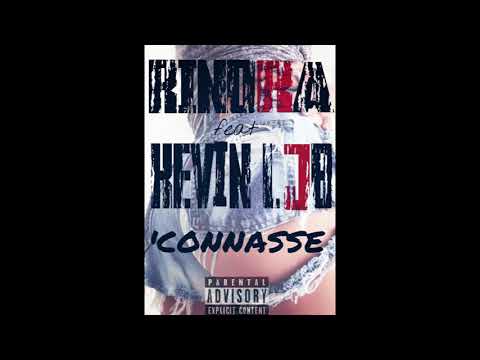 RINDRA Feat  KEVIN LJB - CONNASSE  [TRAP GASY 2017]