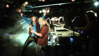 Silver Dollar- Rough  and ready by Whitesnake (cover)