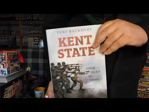 In the Library of Graphic Literature #156