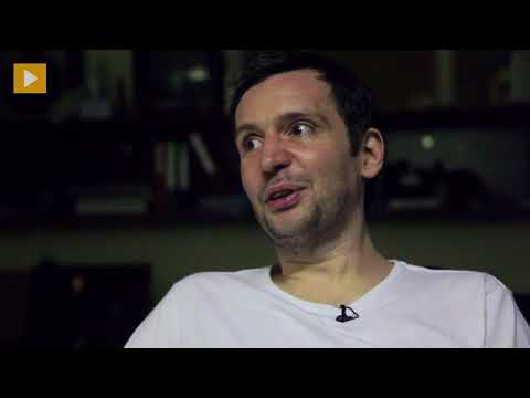 12 nap ébren, aztán 21 gyógyszerrel, lekötözve - Bérczesi Róbert