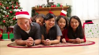 classical music ☪ Have Yourself a Merry Little Christmas   Mormon Tabernacle Choir