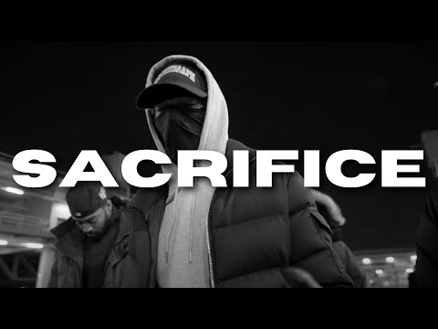 [FREE] Freeze Corleone x Central Cee  Type Beat - 'SACRIFICE' | Dark Drill Type Beat 2023