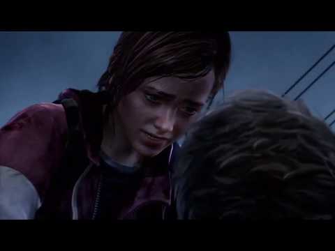 THE LAST OF US: JOEL EN APUROS #16