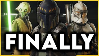 These 7 NEW Star Wars Games Change Everything