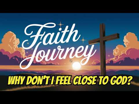 How To Improve Your Relationship With God In 4 Simple Steps