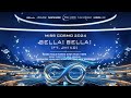 Bella Bella Grand Finale Miss Cosmo 2024 Official Theme Song