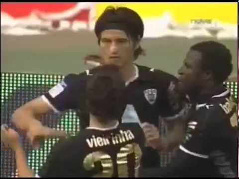 2008-09 PLAYOFFS (4) ΑΕΚ-ΠΑΟΚ