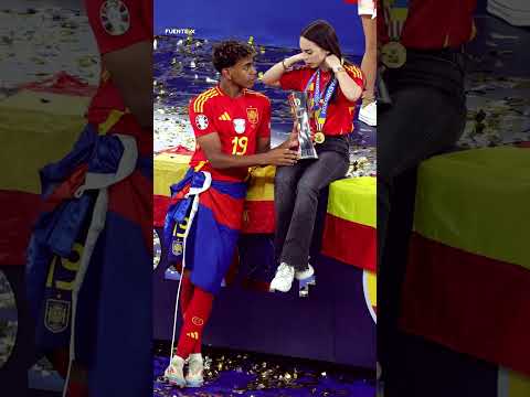 Did you know? Lamine Yamal