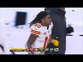 Isiah Pacheco EJECTED for THROWING PUNCH Vs Packers 🤬👀 Chiefs Vs Packers 2023 highlights