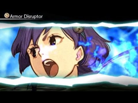 Unique Cipher DLC Skills Fire Emblem Echoes Shadows of Valentia