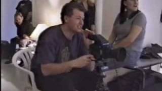 Download lagu Cradle Of Filth - 'Living with the Enemy' Part 1/3 mp3