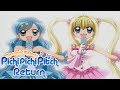 MMPPP Super Love Songs 8D Luchia Hanon