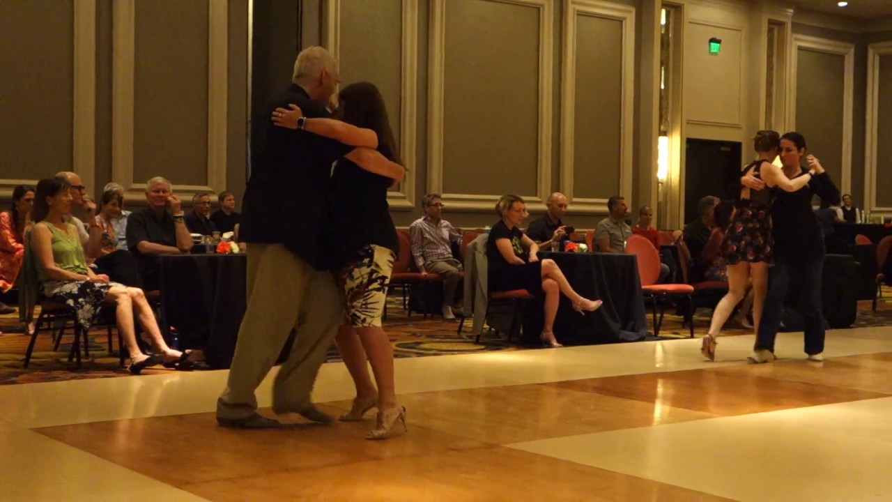 TTF 2018 Instructors