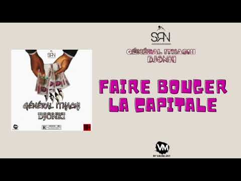 Général Ithachi  - Djonki  (Prod by Lloyd Veezy)