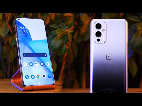OnePlus 9 im Test | CHIP