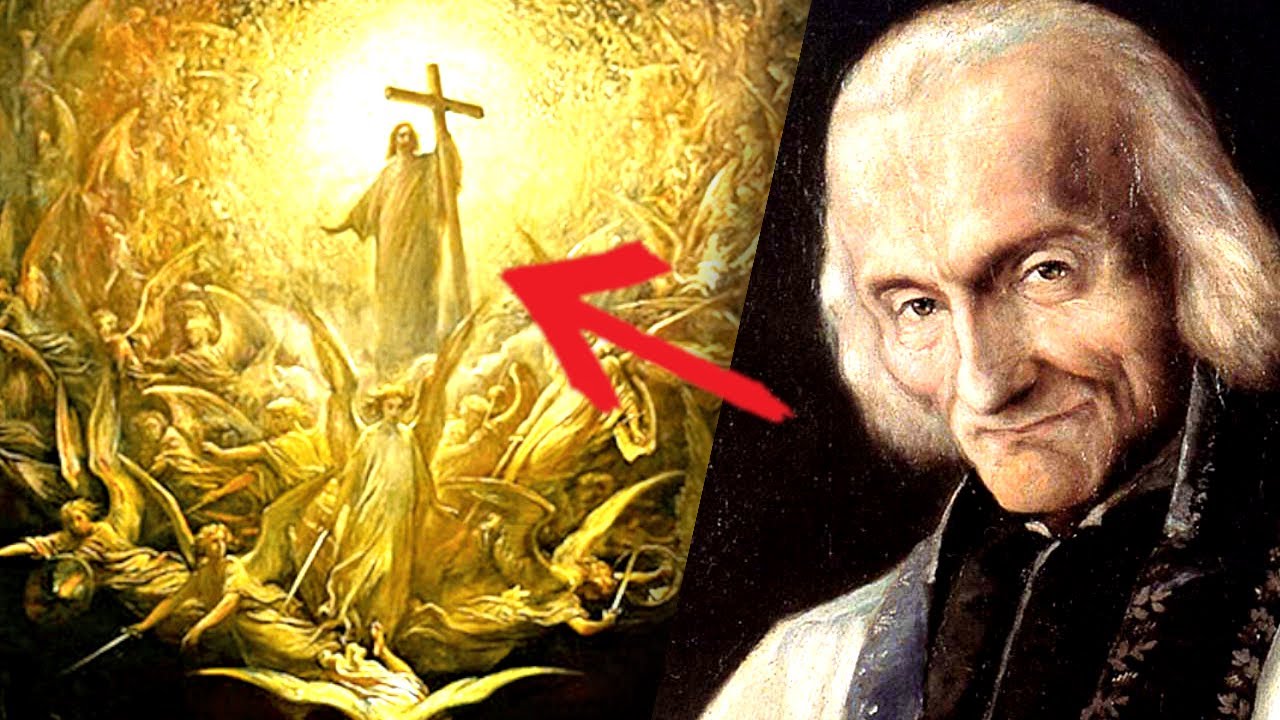 Co nas czeka na Sądzie Ostatecznym? / Św. Jan Vianney