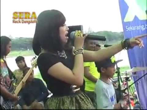 Om SERA ( RENCO ) Sarah Brilian Live Saradan - Madiun