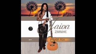 Jaiva Zimnike - Uyamazi Ukuthi Unjani (feat Shwi N