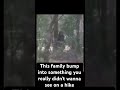A Terrifying Dogman Encounter Dogman BFT Bigfoot Sasquatch