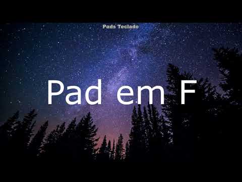 Pad e Pads em F Maior