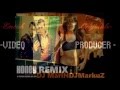 DJ MartiN X DJ MarkuZ HONEY I BELIEVE REMIX 2016