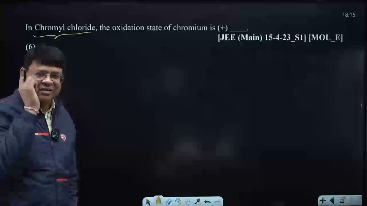 Video Solution