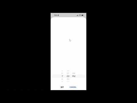 SOS2Go